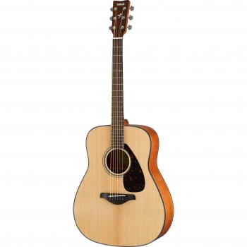 Guitarra Acústica Yamaha 800