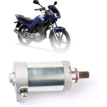 YBR125 Engine Electric Starter
