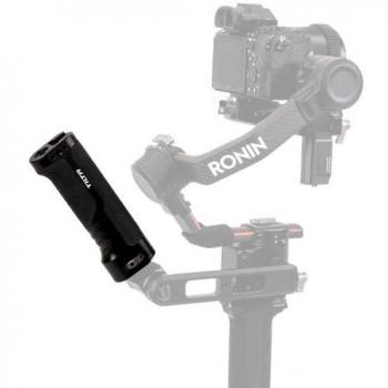 Comando Posterior Tilted – Maniglia Nera