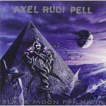 Black Moon Pyramide