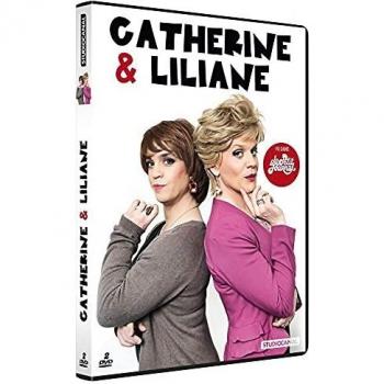 Catherine & Liliane