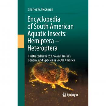 Encyclopedia of South American Aquatic Insects: Hemiptera