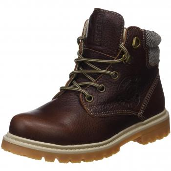 Pablosky Botas para Niños Modelo Slouch 36 EU