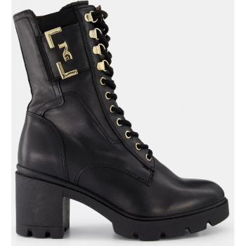 NeroGiardini AURORA Stiefeletten in Schwarz