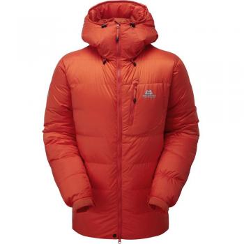 Mountain Equipment K7 Herren Daunenjacke