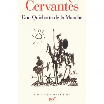 Don Quichotte de la Manche