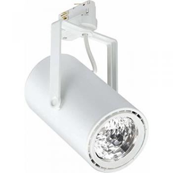 LED-Stromschienstrahler 27S/8 von Philips (Phi.Leucht)