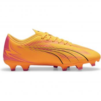 Puma Ultra Play FG AG Vert