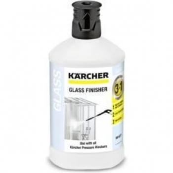 Kärcher 6.295‑474.0 – Limpiador de cristales 1 L con función lavadora a presión