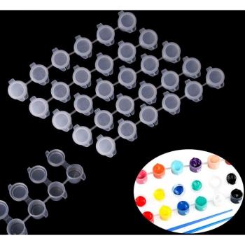 Joint Pigment Box
