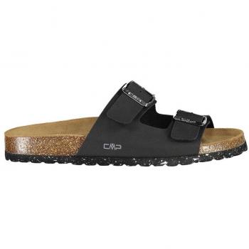 CMP Eco Thalitha Herren Sandalen Schwarz 45