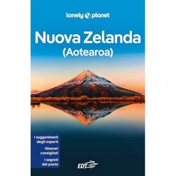 LONELY PLANET ITALIA