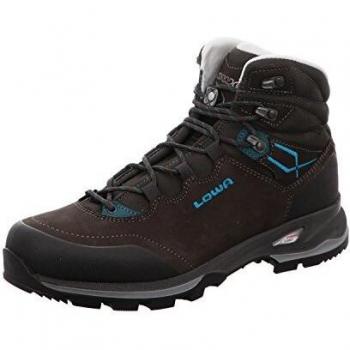 Lowa Lady Light LL Trekking Schuhe für Damen