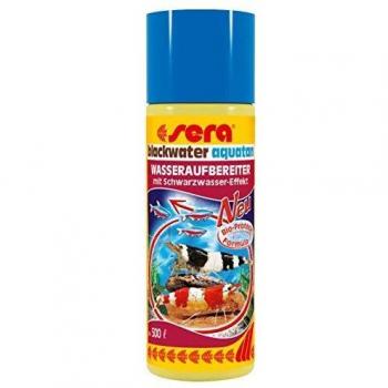 Sera Aquatan Eau Noire, 100 ml
