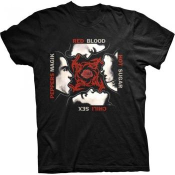 Camiseta Unisex Red Hot Chilli Peppers