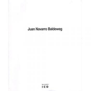 Juan Navarro Baldeweg