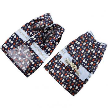 T-Shirt PET‑Style – Design léger pour petits chiens et chihuahua