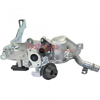 0892513 Radiador EGR Metzger