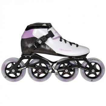 Dragon Glide 1 EU – White & Purple Edition
