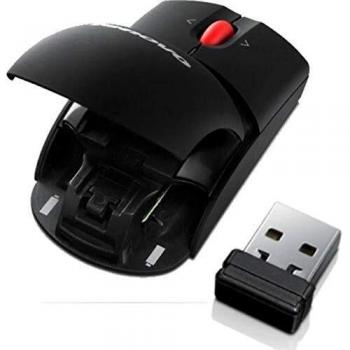 Lenovo Maus Laser Wireless USB (0A34282)