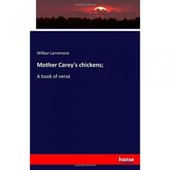 Mother Carey's chickens;