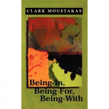 Being in Being for Being with