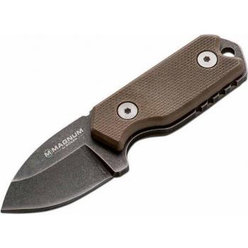 Magnum Li'l Friend Micro Adventure Knife