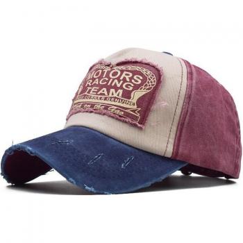ZLD Unisex Baseball Cap