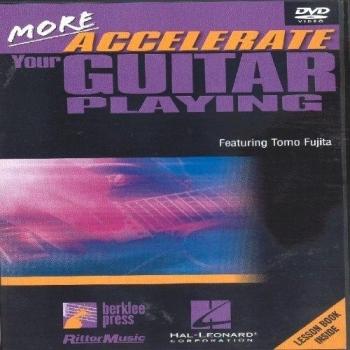 More Accelerate Your Guitar Playing