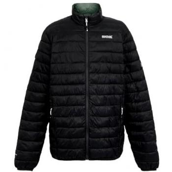 Regatta Hillpack II Daunenmantel