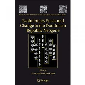 Evolutionary Stasis and Change in the Dominican Republic Neogene