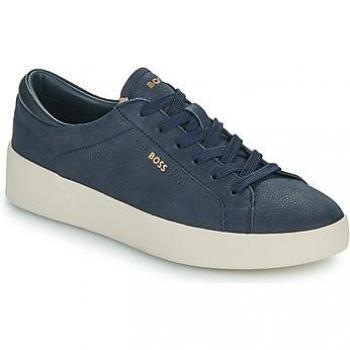Sneaker BOSS Belwar Blu Navy