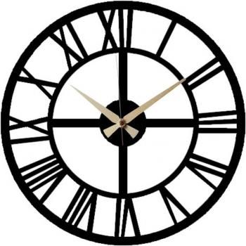 Luxury Wall Clock