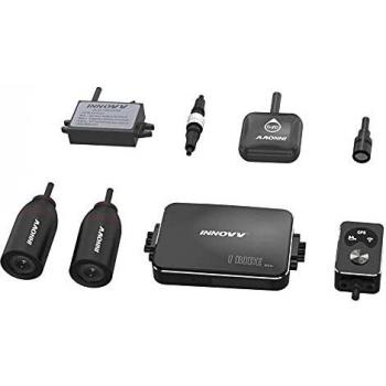 Moto Cam Pro INNOVV K3 Vue 120° Étanche