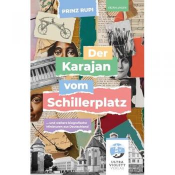Der Karajan vom Schillerplatz
