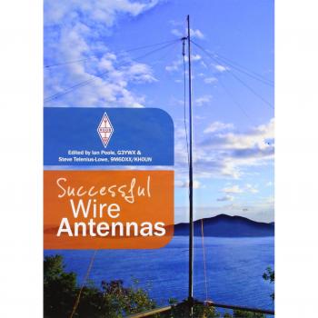 Successful Wire Antennas