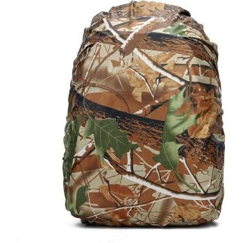 Bolsa NAILON 45L CUBIERTA DE LLUVIA Y POLVORRE