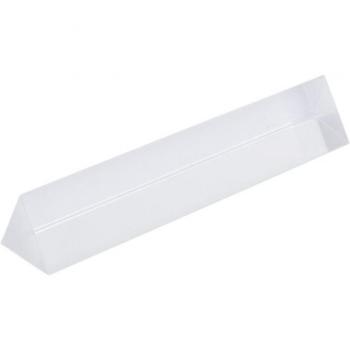 2-Inch Precision Optical Prism for Teaching