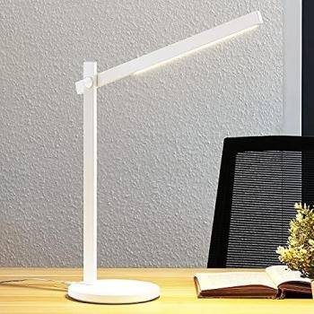 Lampe de table LED 'Loretta' pour bureau