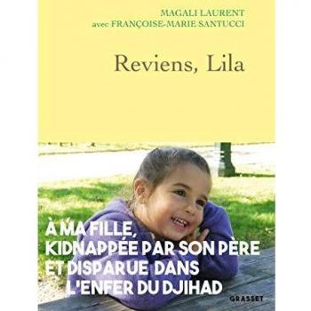 Reviens, Lila