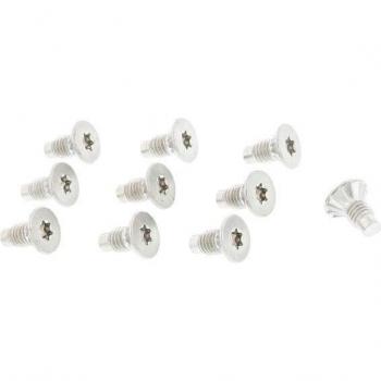 Vis charnière 10x T20 10mm pour lave-vaisselle Electrolux AEG 4055401972