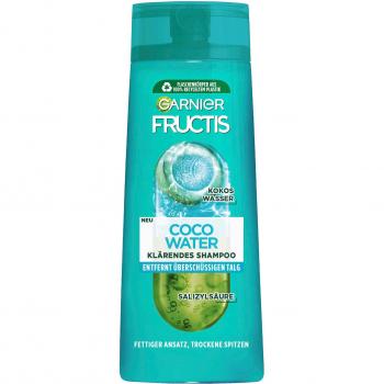 GARNIER Haarpflege Fructis Coco Water