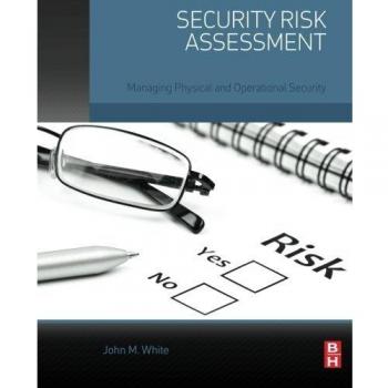 Security Risk Assessment