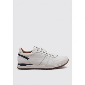 White Kangaroo Sportsshoe 559