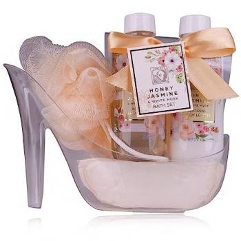Accentuato Regalo Spa Honey Jasmine 320ml