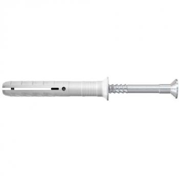 Fischer Fissaggio a Percussione N 5 x 30 mm con Testa Svasata