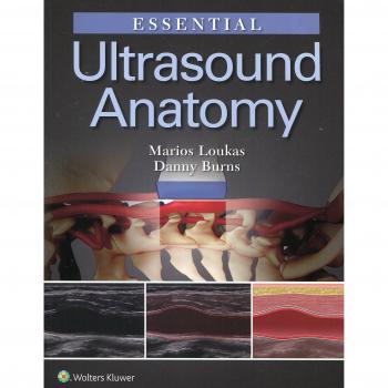 Essential Ultrasound Anatomy