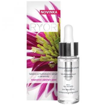 Sérum Satinado RYOR 15 ml