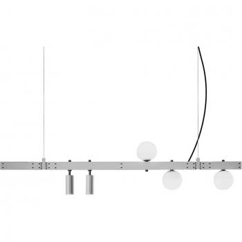 LED Barra Karman Stant Lámpara Colgante