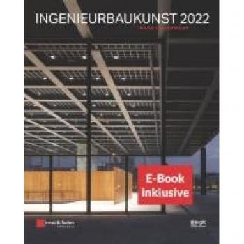Ingenieurbaukunst 2022. E-Bundle